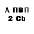 МЕТАДОН кристалл Marina Hl